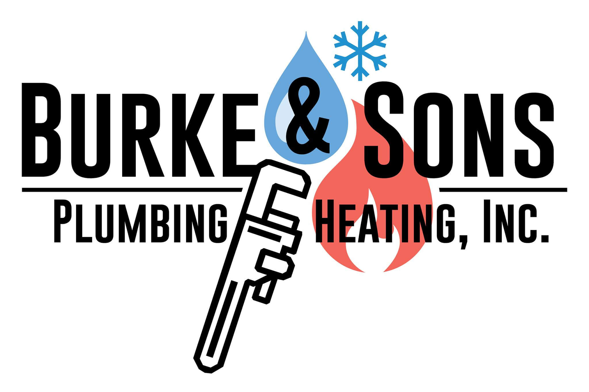 Burke & Sons Plumbing & Heating