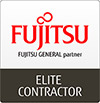 fujitsu logo