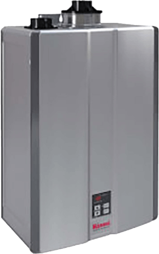 high-efficiency gas water heater installation services in Groveland, MA